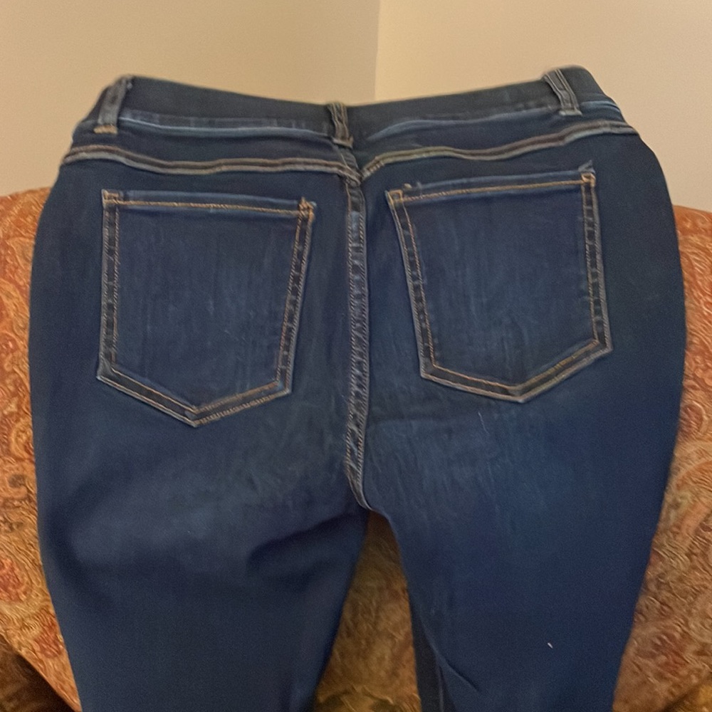 Jeans - Picture 4 of 5